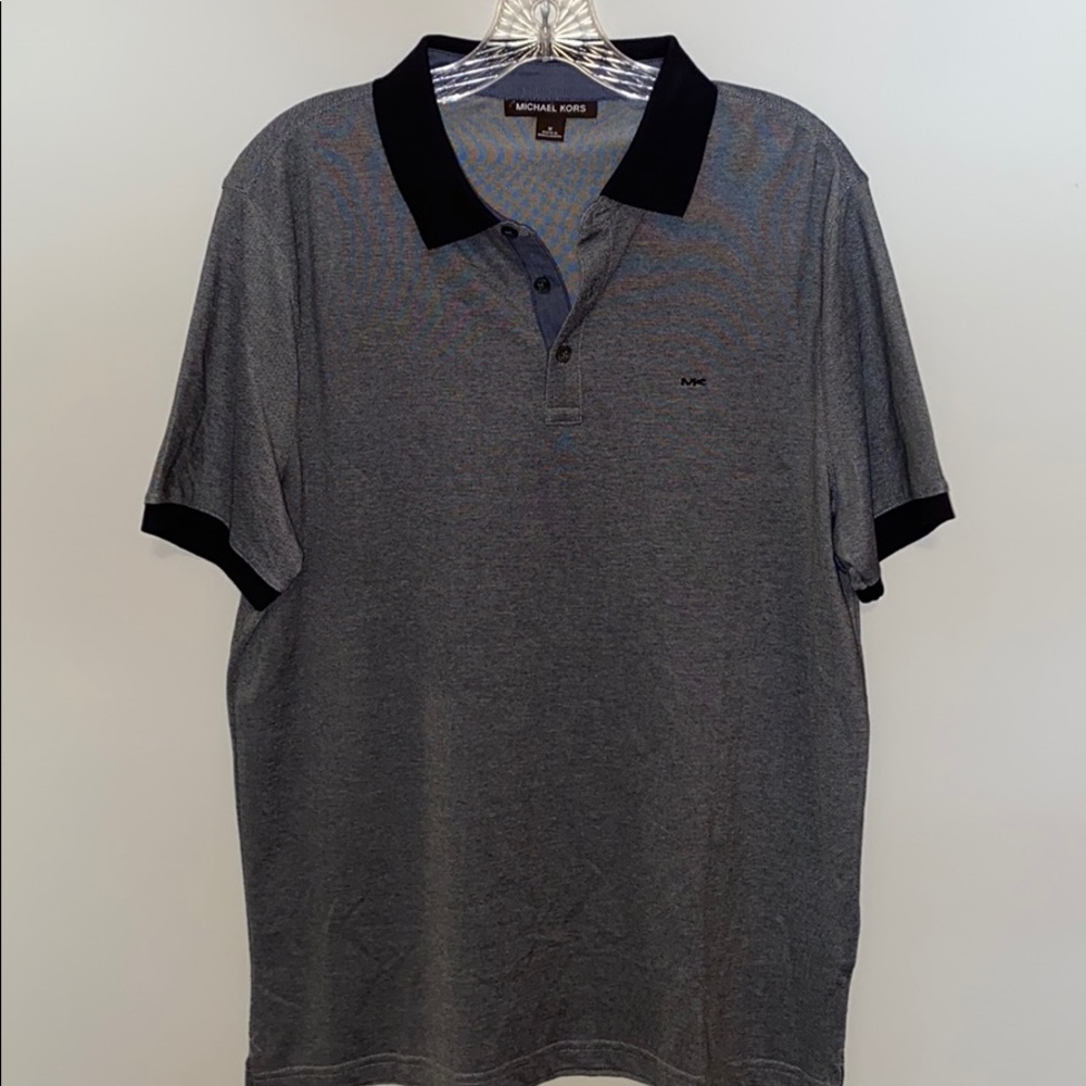 Michael Kors Men’s Polo